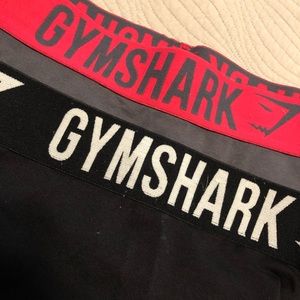 GYMSHARK WOMENS FIT LEGGINGS